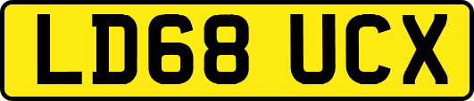 LD68UCX