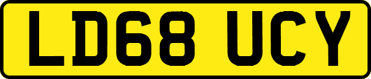 LD68UCY