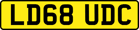 LD68UDC