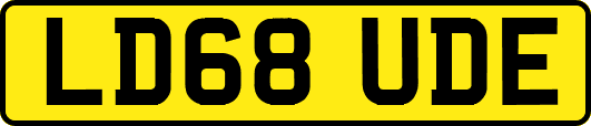 LD68UDE