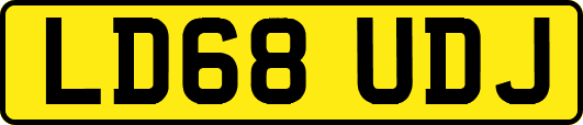 LD68UDJ