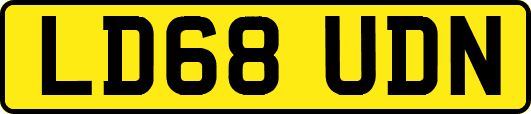 LD68UDN