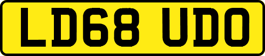 LD68UDO