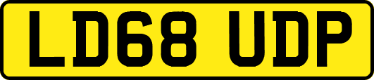 LD68UDP