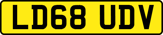 LD68UDV