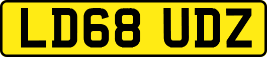 LD68UDZ