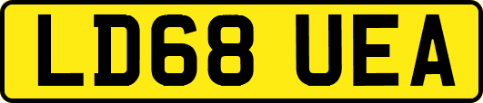 LD68UEA