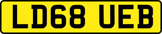 LD68UEB