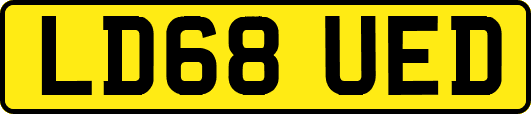 LD68UED