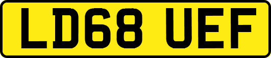 LD68UEF