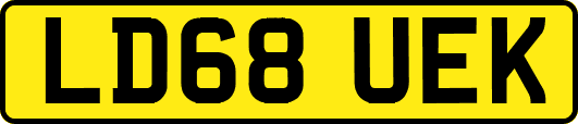 LD68UEK