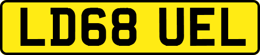 LD68UEL