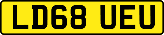 LD68UEU