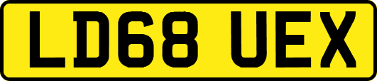 LD68UEX