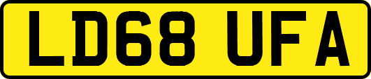LD68UFA