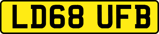 LD68UFB