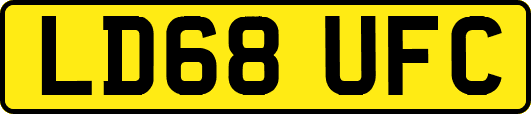 LD68UFC