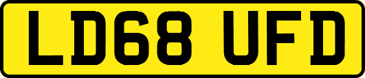 LD68UFD