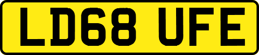 LD68UFE