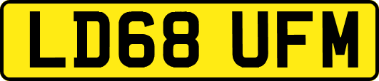 LD68UFM