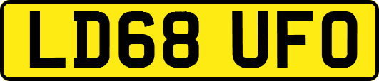 LD68UFO