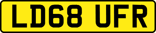 LD68UFR