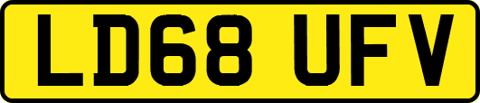 LD68UFV