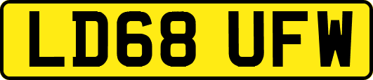 LD68UFW