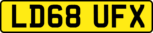 LD68UFX
