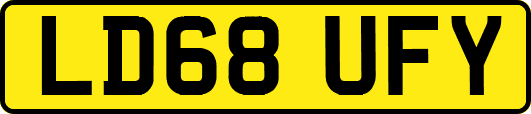 LD68UFY