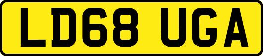 LD68UGA