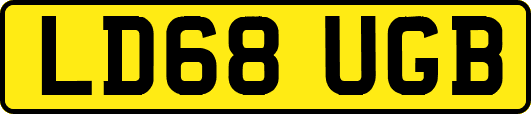 LD68UGB
