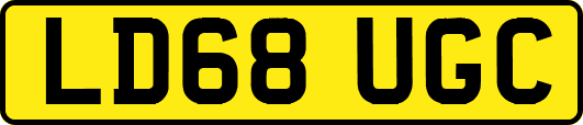 LD68UGC