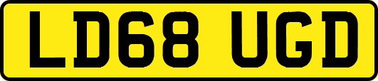 LD68UGD