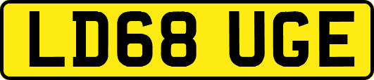 LD68UGE