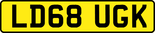 LD68UGK