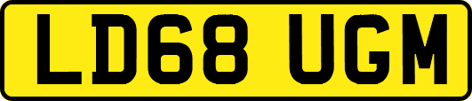 LD68UGM