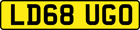 LD68UGO
