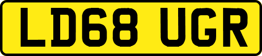 LD68UGR