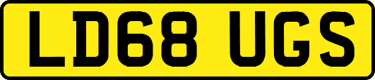 LD68UGS