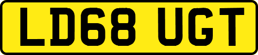 LD68UGT