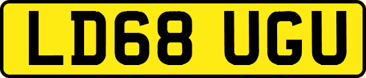 LD68UGU