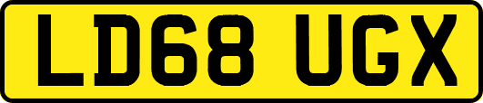LD68UGX