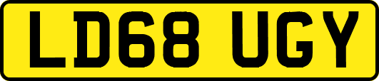 LD68UGY