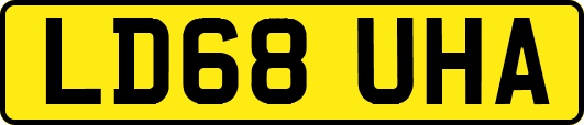 LD68UHA