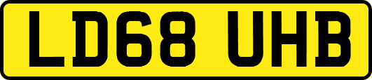 LD68UHB