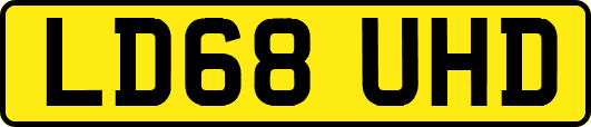 LD68UHD