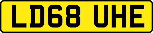 LD68UHE