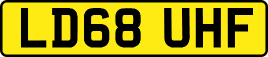 LD68UHF