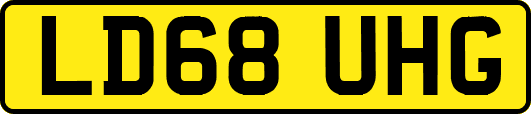 LD68UHG